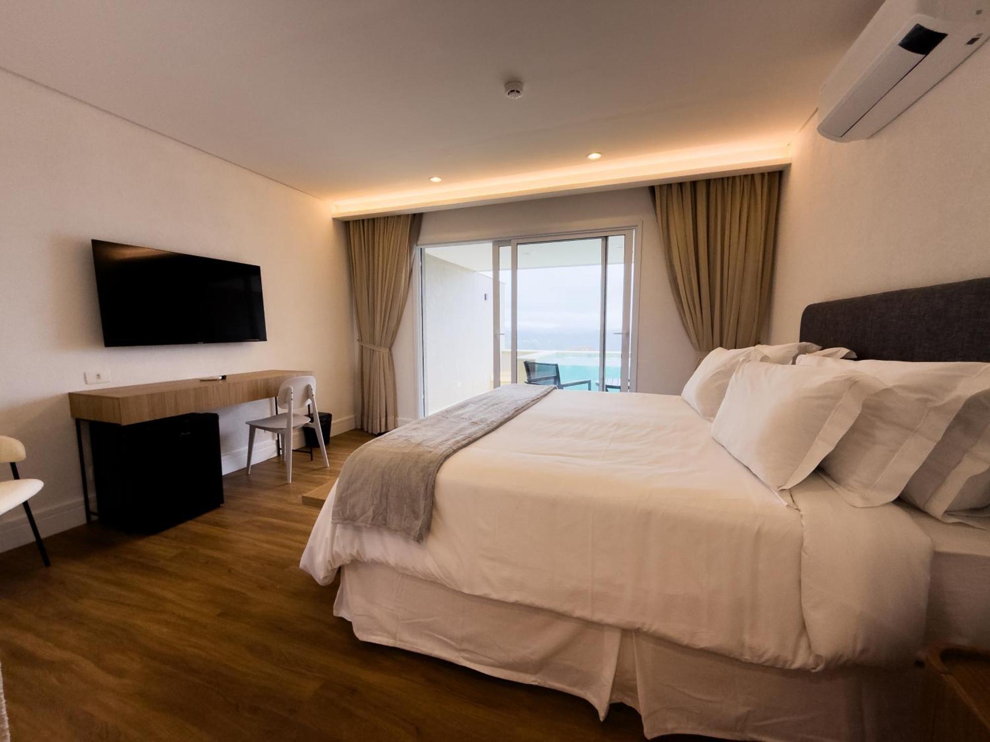 Chris Wellness Resort Hotel, Campos do Jordao